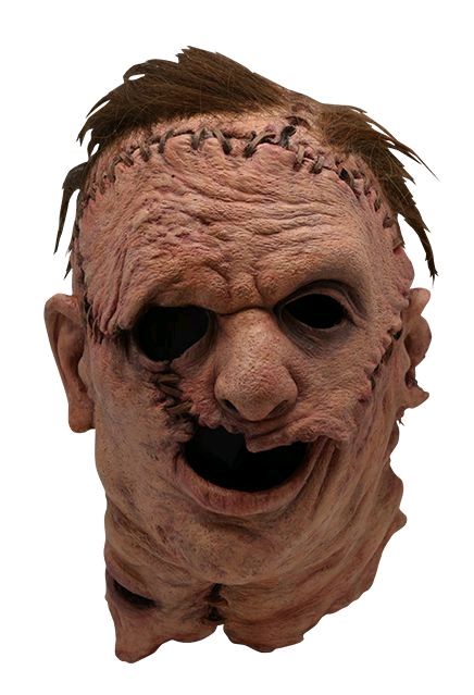 Texas Chainsaw - Leatherface Mask (2003)