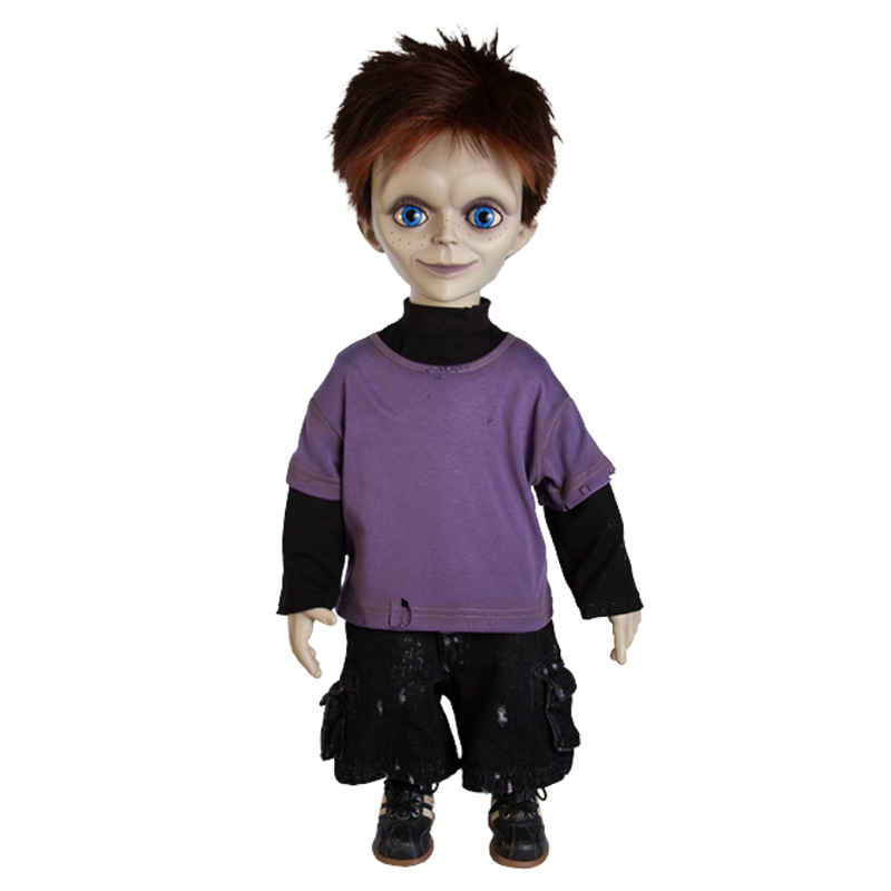 Child's Play 5: Seed of Chucky - Glen 1:1 Doll