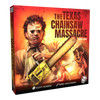 Texas Chainsaw Massacre - Board Game