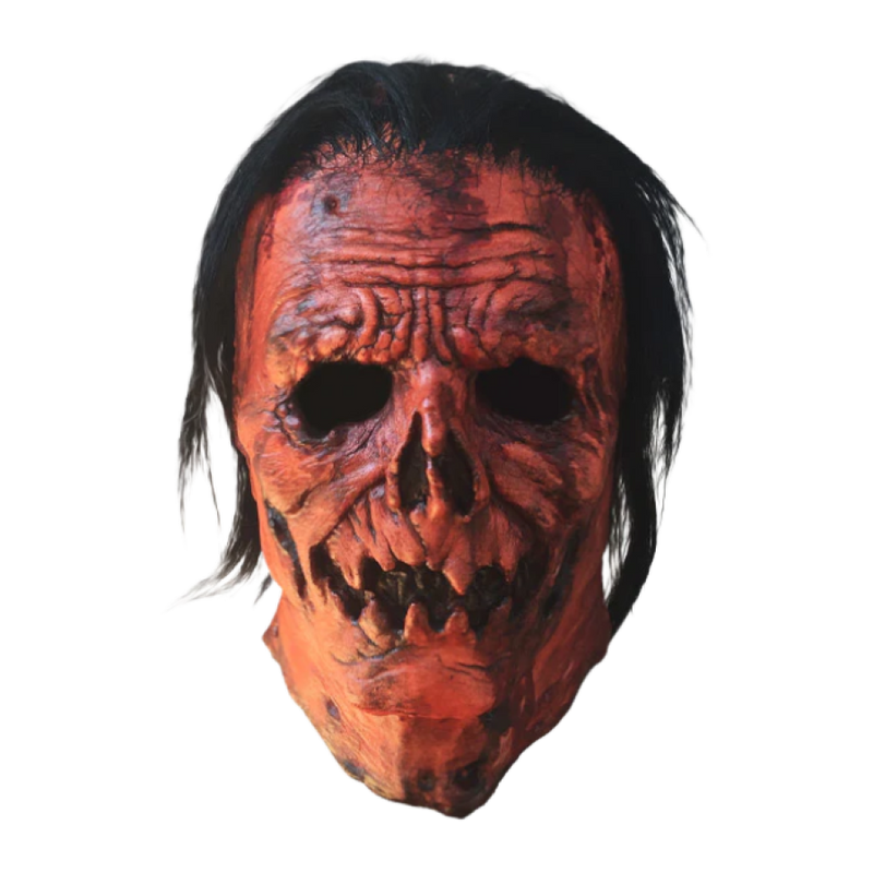 Candy Corn - Jacob Atkins Mask