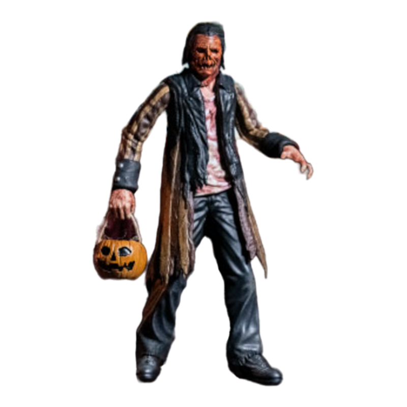 Candy Corn - Jacob Atkins 8 Inch Figure