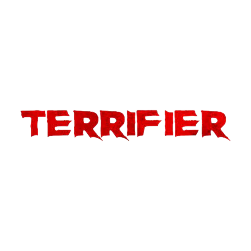Terrifier - Pale Girl Costume (Large)