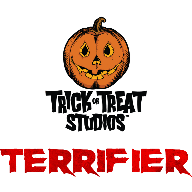 Terrifier - Art the Clown 12 Inches Action Figure