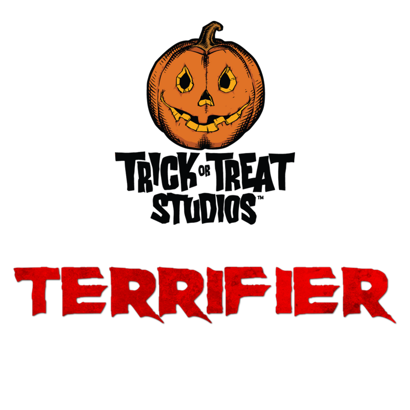 Terrifier - Art the Clown Mini Bust