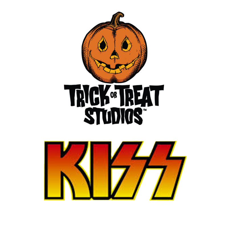 Kiss - The Catman Deluxe Injection Mask