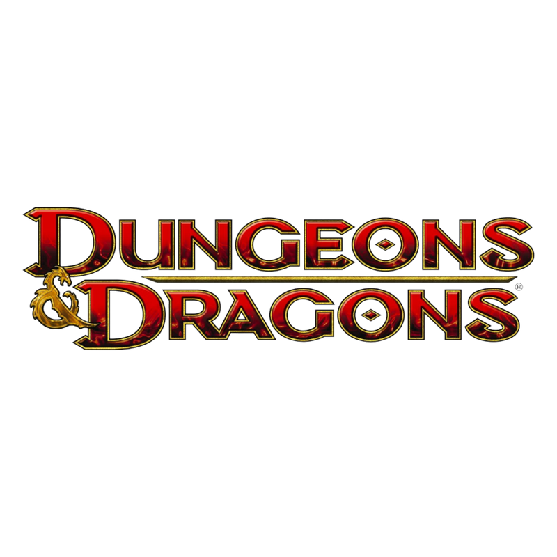 Dungeons & Dragons - Warduke Mask