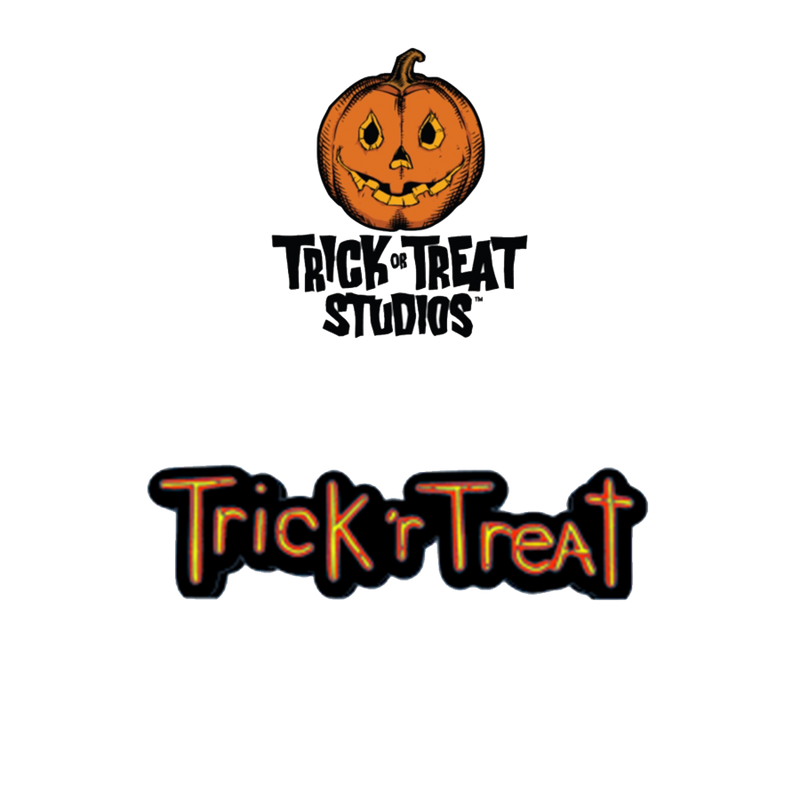 Trick r Treat - Ultimate Sam Doll