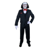 Saw - Billy Puppet Adult Costume