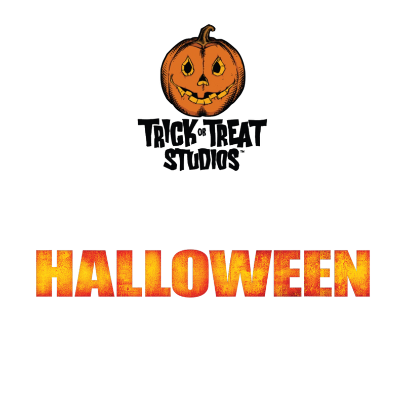 Rob Zombie : Halloween - Michael Myers 8 Inch Figure