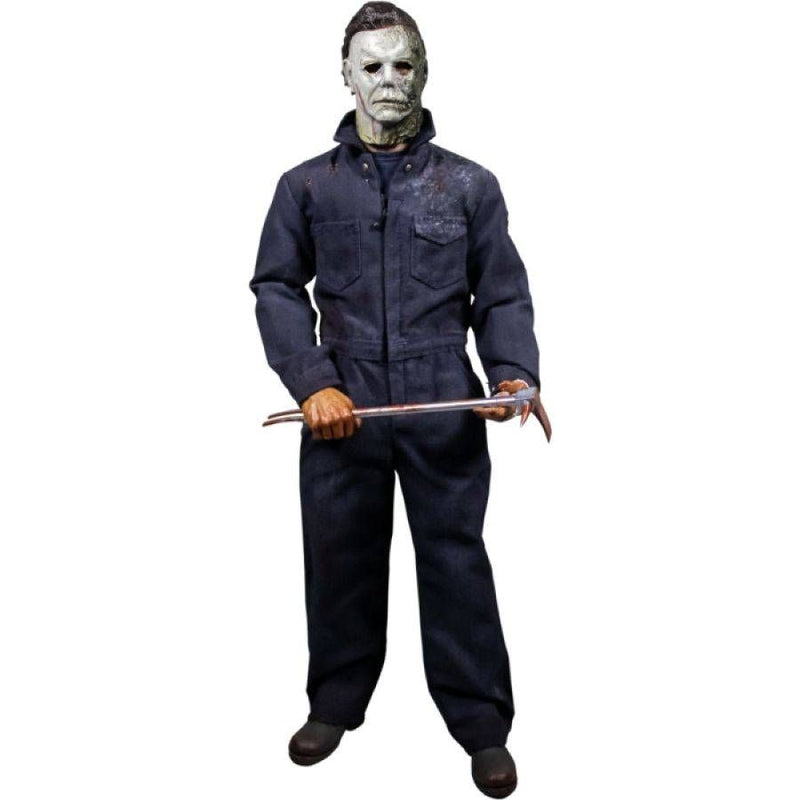 Halloween Kills - Michael Myers 1/6 Figure