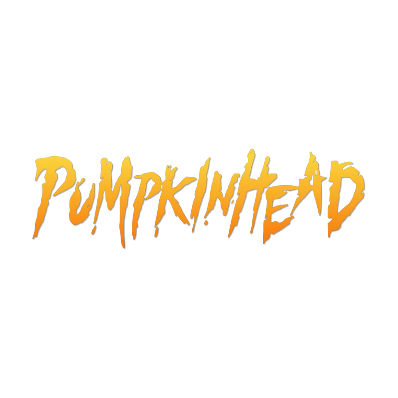 Pumpkinhead - Pumpkinhead 10.5 Figure