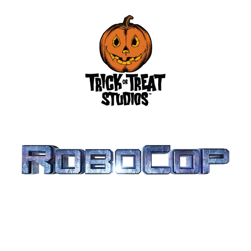 Robocop - Robocop 6.75 Inch Figure