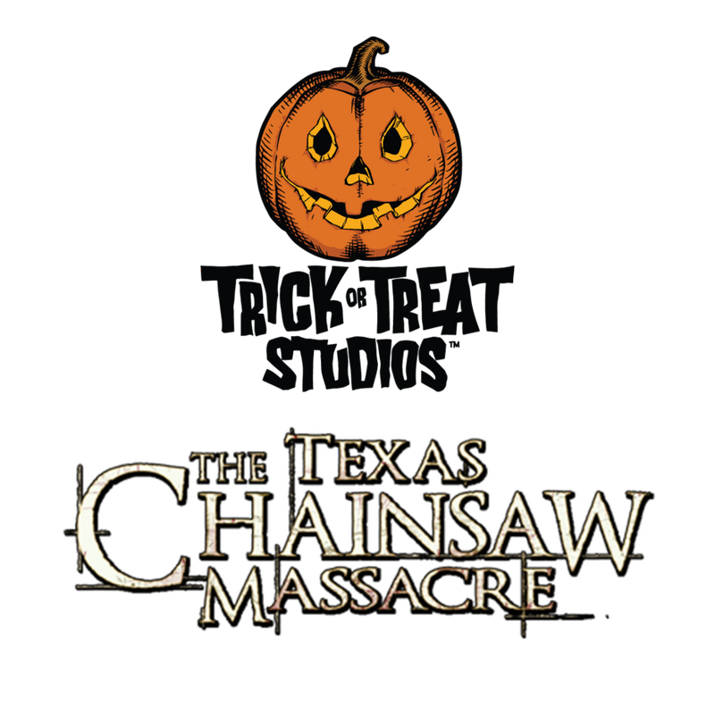 Texas Chainsaw Massacre - Chainsaw Prop with Sound