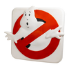 Ghostbusters (1984) - No Ghost Light-Up Sign
