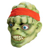 Toxic Crusaders - Toxie Glow-In-The-Dark Mask