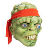 Toxic Crusaders - Toxie Glow-In-The-Dark Mask