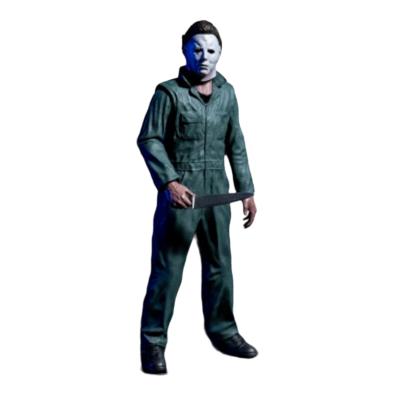 Halloween (1978) - Michael Myers 8 Inch Figure