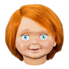 Childs Play 2 - Ultimate Chucky Doll Tommy Head and Hand Set