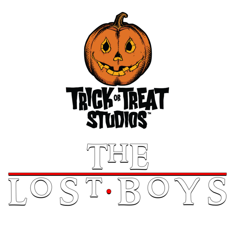 The Lost Boys - David Deluxe Injection Mask