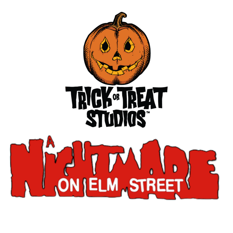 Nightmare on Elm St - 84 Freddy Krueger Mask