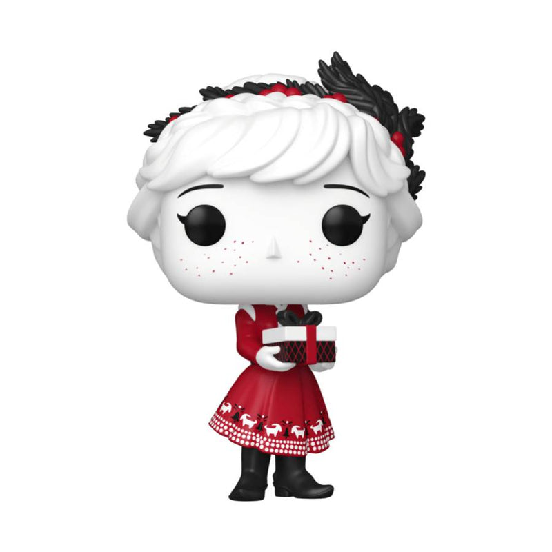 Frozen - Anna (Holiday) Pop! Vinyl Figure