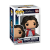 Snow White (2025) - Snow White (Plaid Dress) Pop! Vinyl Figure