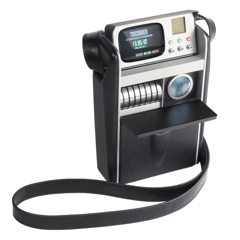 Star Trek - The Original Series Tricorder Replica