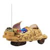Fallout - Desert Sandtrack Fusion Flea 1/18 Scale Diecast Replica