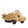 Fallout - Desert Sandtrack Fusion Flea 1/18 Scale Diecast Replica