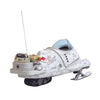 Fallout - Whiteout Snowtrack Fusion Flea 1:18 Scale Diecast Vehicle