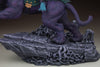 Masters of the Universe - Skeletor & Panthor Deluxe 1/6 Scale Maquette
