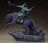 Masters of the Universe - Skeletor & Panthor Deluxe 1/6 Scale Maquette