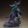 Masters of the Universe - Skeletor & Panthor Deluxe 1/6 Scale Maquette