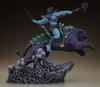Masters of the Universe - Skeletor & Panthor Deluxe 1/6 Scale Maquette