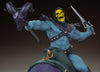 Masters of the Universe - Skeletor & Panthor Deluxe 1/6 Scale Maquette