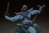 Masters of the Universe - Skeletor & Panthor Deluxe 1/6 Scale Maquette