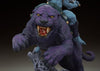 Masters of the Universe - Skeletor & Panthor Deluxe 1/6 Scale Maquette
