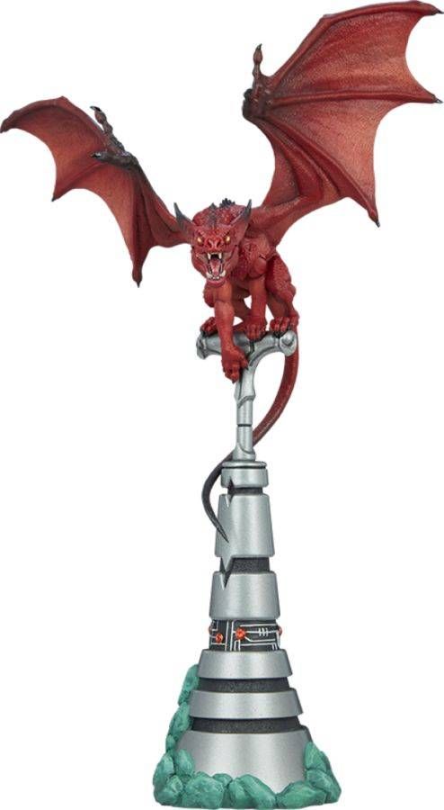 Masters of the Universe - Hordaks Minion Maquette Statue