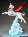DC Comics - Krypto Maquette