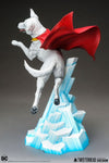DC Comics - Krypto Maquette