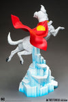 DC Comics - Krypto Maquette