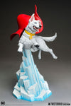 DC Comics - Krypto Maquette