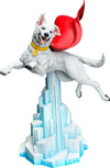 DC Comics - Krypto Maquette