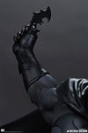 DC Comics - Batman (Black & Grey) 1/6 Maquette
