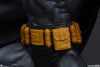 DC Comics - Batman (Black & Grey) 1/6 Maquette