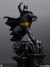 DC Comics - Batman (Black & Grey) 1/6 Maquette