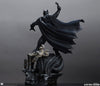 DC Comics - Batman (Black & Grey) 1/6 Maquette