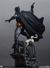 DC Comics - Batman (Black & Grey) 1/6 Maquette
