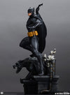 DC Comics - Batman (Black & Grey) 1/6 Maquette