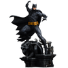 DC Comics - Batman (Black & Grey) 1/6 Maquette